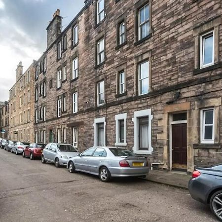 The Edinburgh City - Top Floor 2 Bedroom Apartment Екстериор снимка