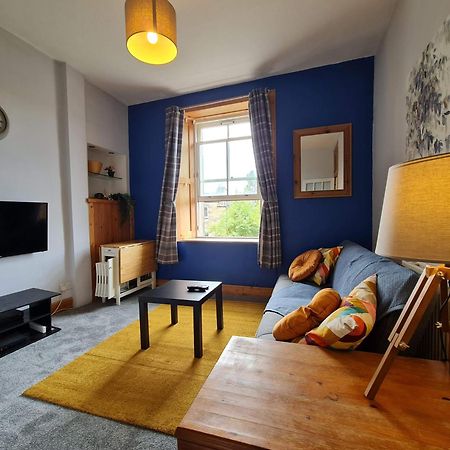 The Edinburgh City - Top Floor 2 Bedroom Apartment Екстериор снимка