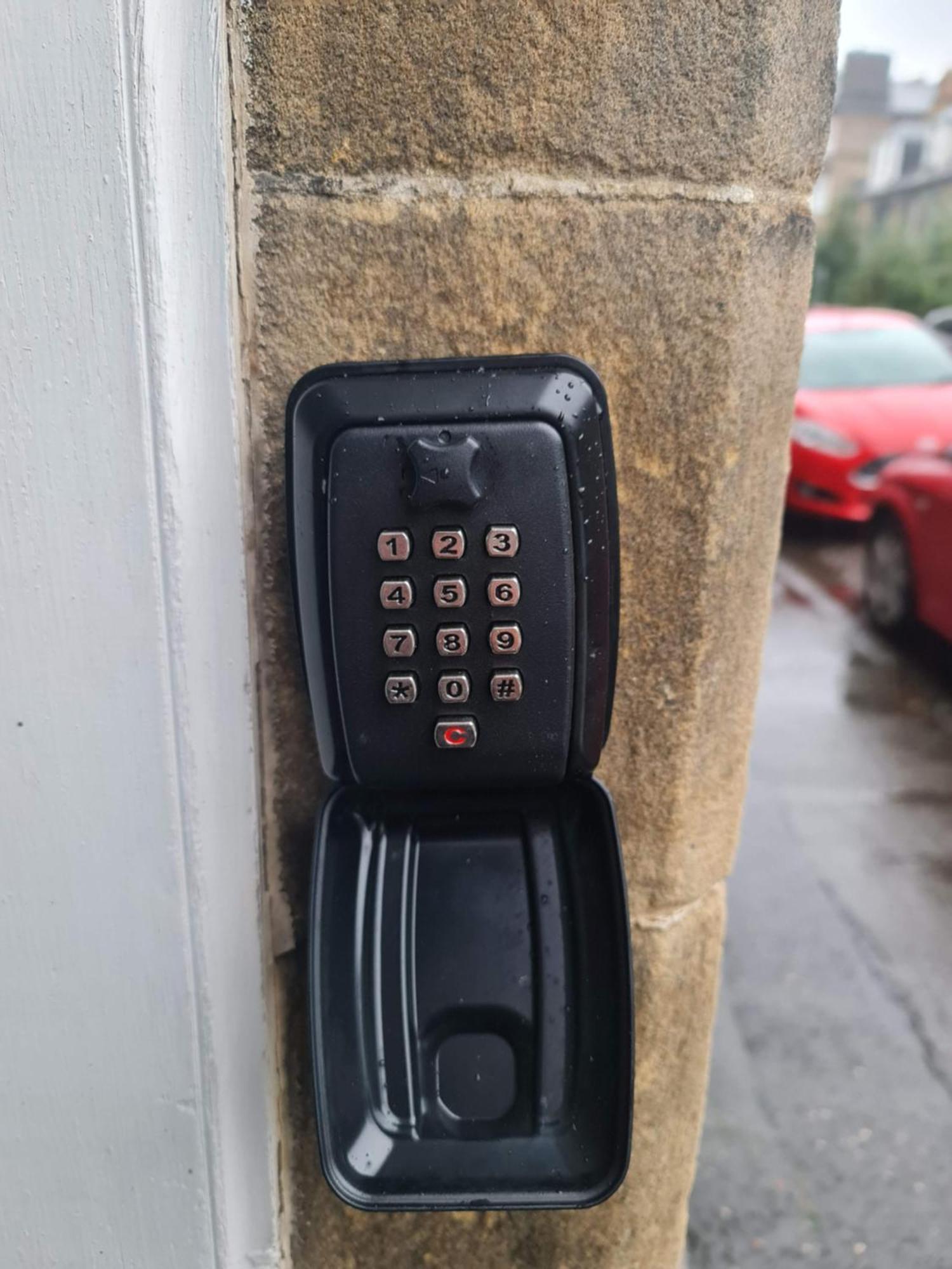 The Edinburgh City - Top Floor 2 Bedroom Apartment Екстериор снимка