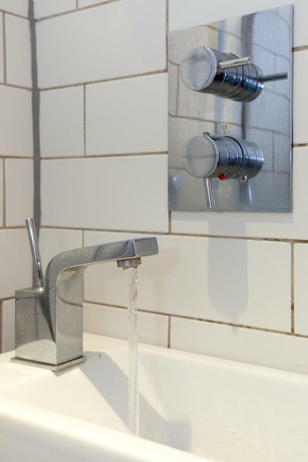 The Edinburgh City - Top Floor 2 Bedroom Apartment Екстериор снимка
